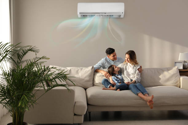 Best Ductless Mini-Split Systems in Hampton Bays, NY